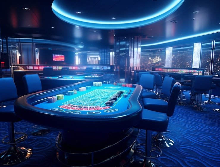 Antarmuka permainan JILI menampilkan berbagai judul slot dan dealer langsung di simpati togel