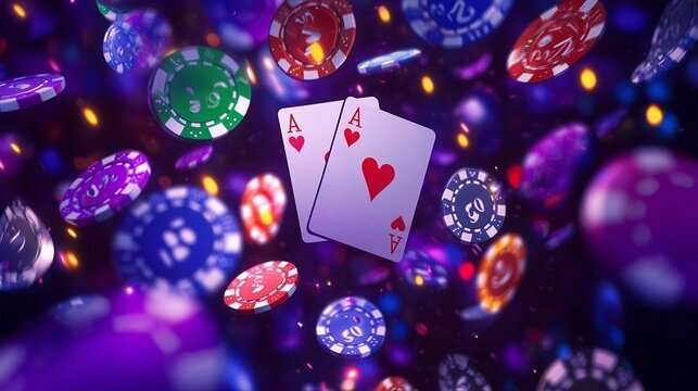 Tampilan pertandingan MMA langsung di aplikasi simpati togel